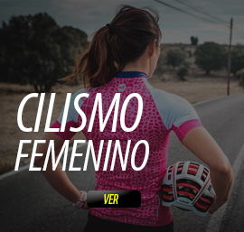 Ciclismo femenino